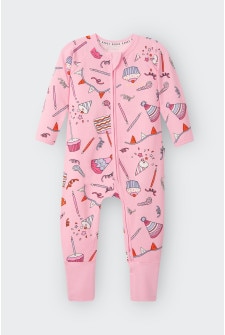 Zip Wondersuit