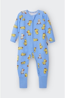 Zip Wondersuit