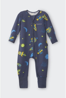 Zip Wondersuit