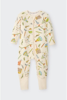 Zip Wondersuit