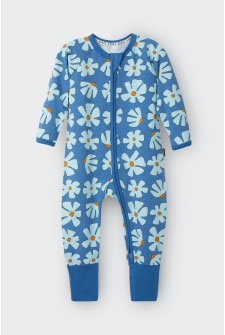 Zip Wondersuit