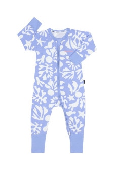 Zip Wondersuit