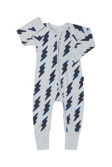 Zip Wondersuit