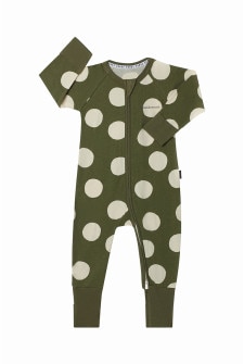 Zip Wondersuit