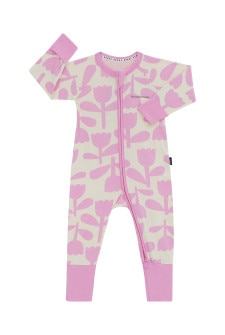 Zip Wondersuit