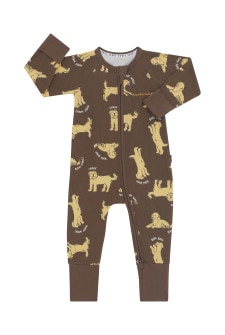Zip Wondersuit