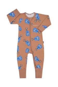 Zip Wondersuit