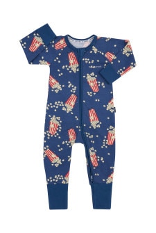 Zip Wondersuit