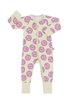 Zip Wondersuit