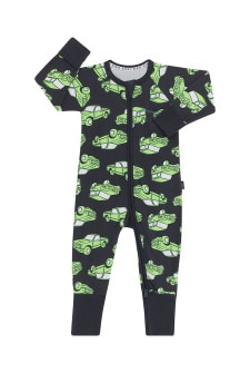 Zip Wondersuit