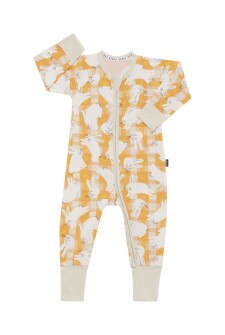 Zip Wondersuit
