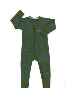 Zip Wondersuit