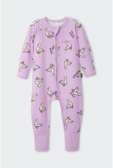 Zip Wondersuit