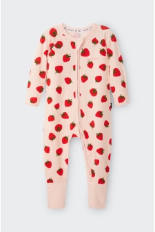 Zip Wondersuit