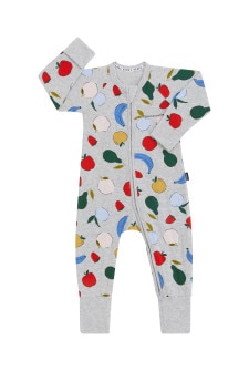 Zip Wondersuit