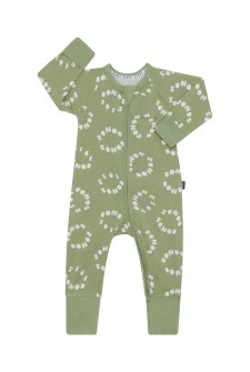 Zip Wondersuit