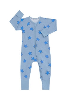 Zip Wondersuit