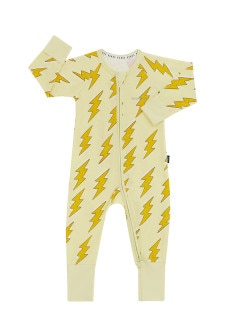 Zip Wondersuit