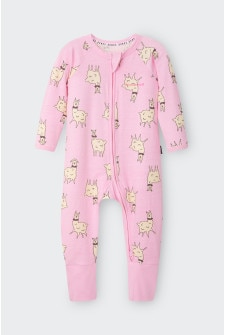 Zip Wondersuit