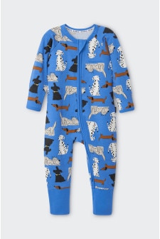 Zip Wondersuit