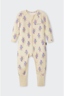Zip Wondersuit