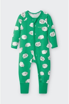 Zip Wondersuit