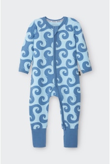 Zip Wondersuit