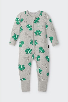 Zip Wondersuit