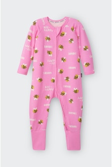 Zip Wondersuit