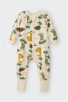 Zip Wondersuit