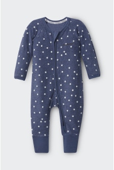 Poodlette Zip Wondersuit