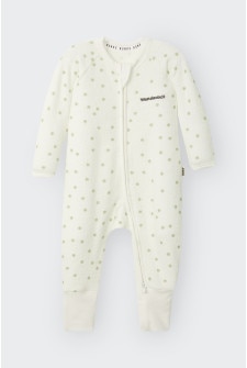 Poodlette Zip Wondersuit
