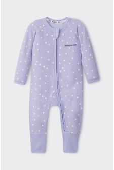 Poodlette Zip Wondersuit