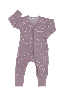 Poodlette Zip Wondersuit