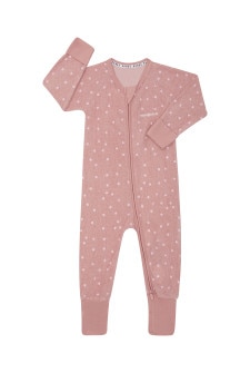 Poodlette Zip Wondersuit