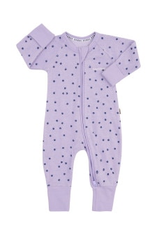 Poodlette Zip Wondersuit