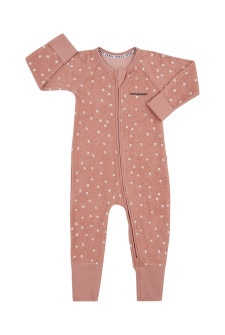 Poodlette Zip Wondersuit