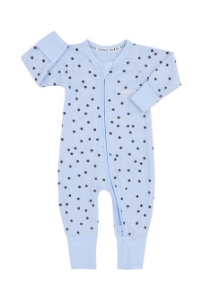 Poodlette Zip Wondersuit