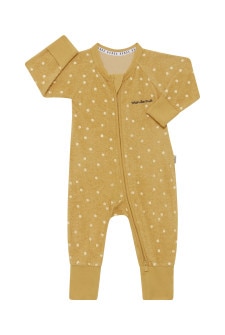 Poodlette Zip Wondersuit