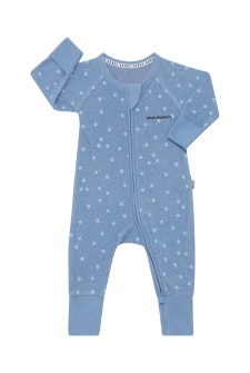 Poodlette Zip Wondersuit