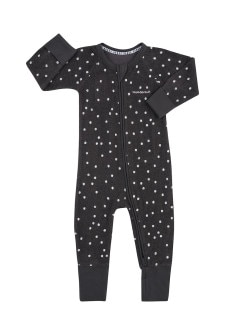 Poodlette Zip Wondersuit