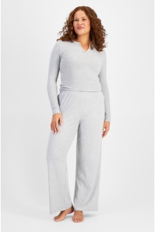 Sleep Pointelle Pant
