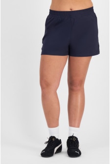 Move Recycled Running Short