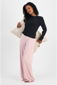 Cool Sleep Long Sleeve Top