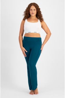 Cool Sleep Flare Pant
