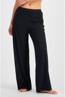 Cool Sleep Wide Leg Pant