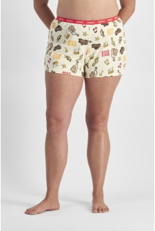 The Wiggles X Bonds Sleep Short