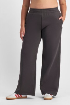 Essentials Fleece Straight Leg