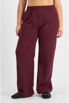 Essentials Fleece Straight Leg Trackie