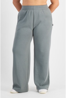 Essentials Fleece Straight Leg Trackie